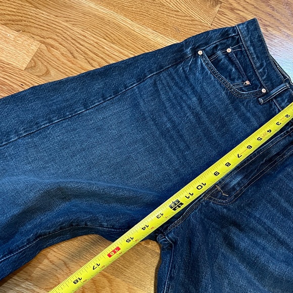 MOTHER The Half-Pipe Ankle Size 29 NWT - Picture 8 of 14